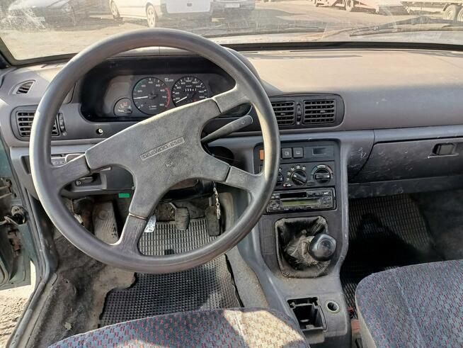 Fso Polonez 1.6B+G 98r