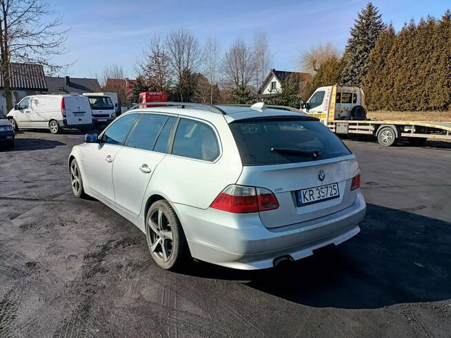 Bmw E61 2.0D 163km 06r Automat
