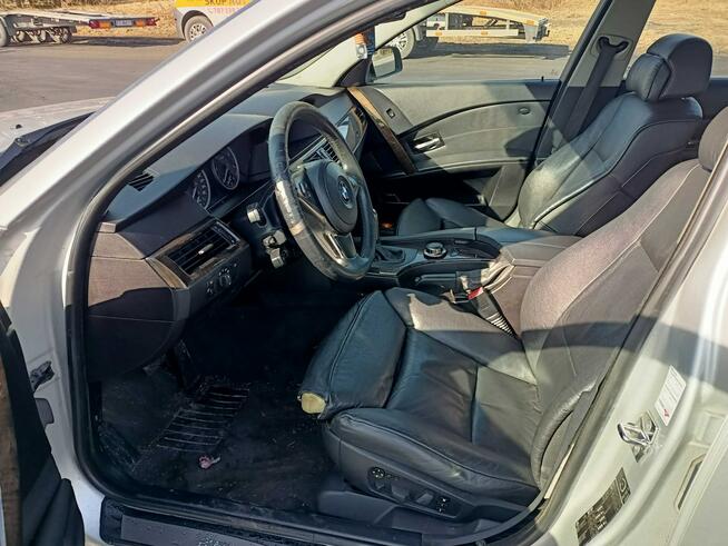 Bmw E61 2.0D 163km 06r Automat