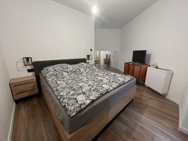 Mieszkanie Kielce Centrum, Seminaryjska