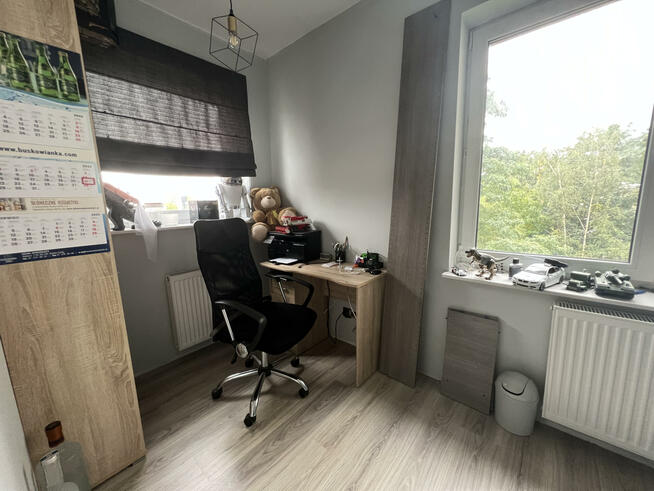 Mieszkanie Kielce Centrum, Seminaryjska