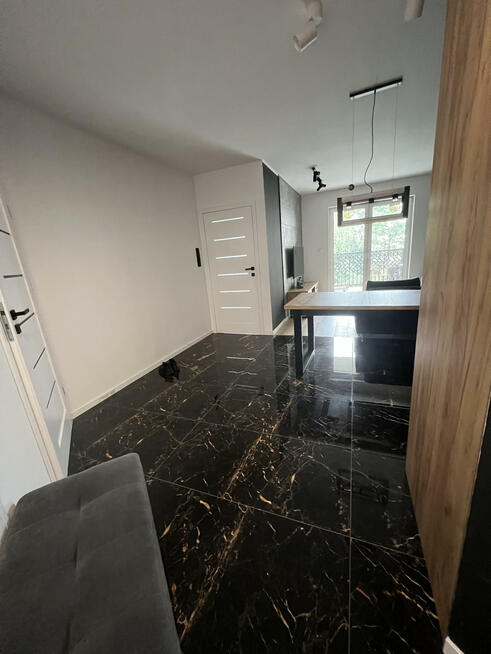 Mieszkanie Kielce Centrum, Seminaryjska