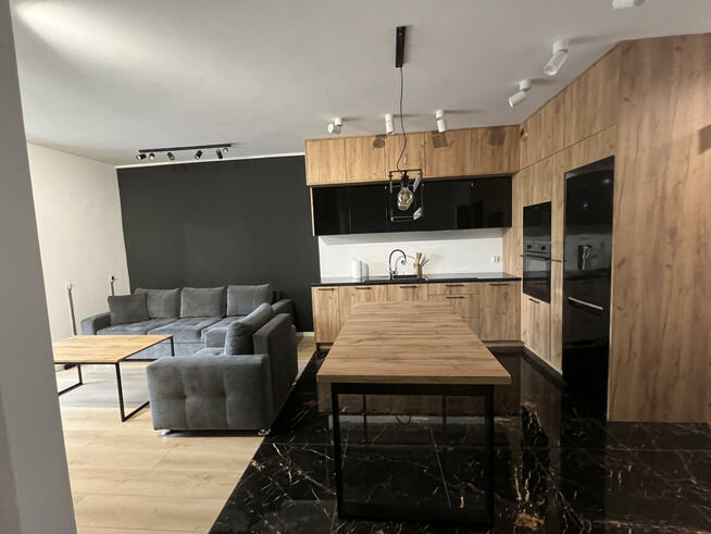 Mieszkanie Kielce Centrum, Seminaryjska