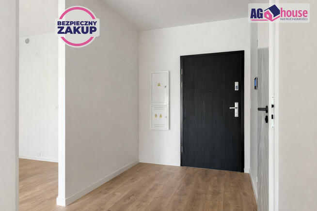 Mieszkanie Gdynia Mały Kack, Parkowa