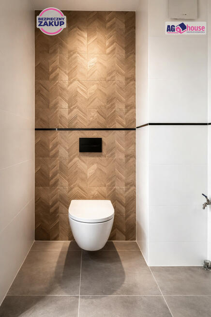 Mieszkanie Gdynia Mały Kack, Parkowa