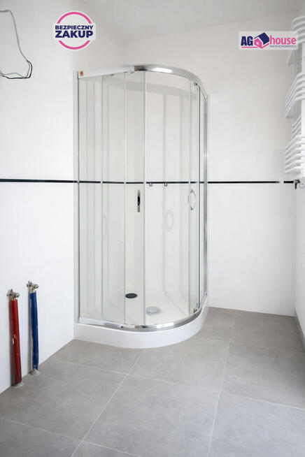 Mieszkanie Gdynia Mały Kack, Parkowa