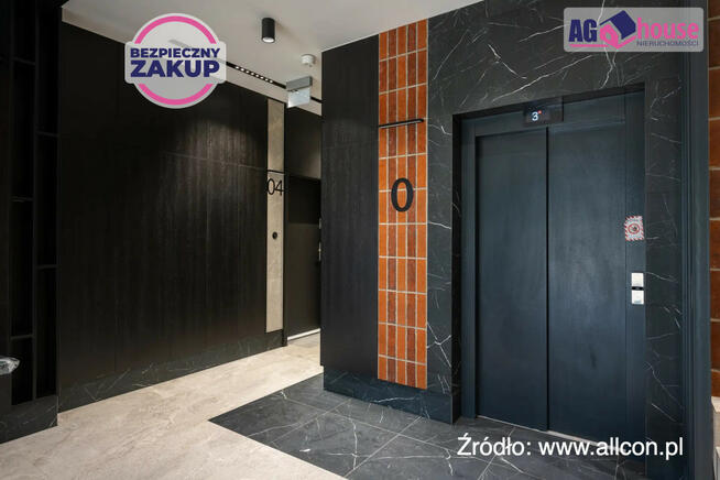 Mieszkanie Gdynia Mały Kack, Parkowa