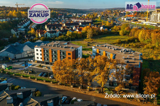 Mieszkanie Gdynia Mały Kack, Parkowa