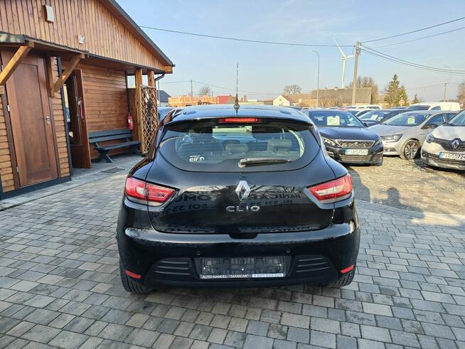 Renault Clio 1.5 Dci 90 KM Oryginalny Przebieg Serwisowany