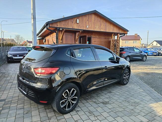 Renault Clio 1.5 Dci 90 KM Oryginalny Przebieg Serwisowany