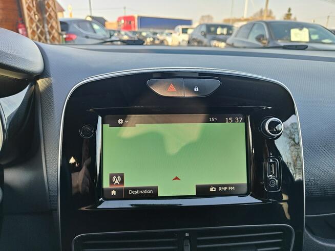 Renault Clio 1.5 Dci 90 KM Oryginalny Przebieg Serwisowany