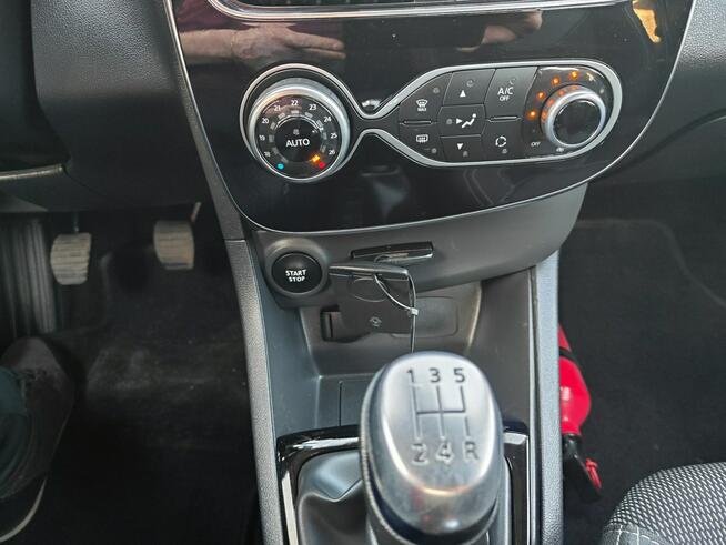 Renault Clio 1.5 Dci 90 KM Oryginalny Przebieg Serwisowany