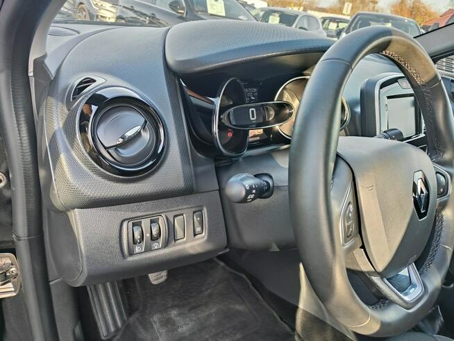Renault Clio 1.5 Dci 90 KM Oryginalny Przebieg Serwisowany