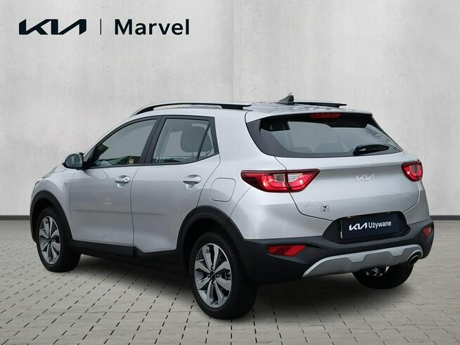 Kia Stonic 1.2 DPI 79 KM 5MT Wersja M+SMART Salon PL
