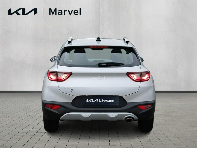 Kia Stonic 1.2 DPI 79 KM 5MT Wersja M+SMART Salon PL