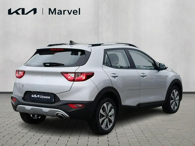 Kia Stonic 1.2 DPI 79 KM 5MT Wersja M+SMART Salon PL