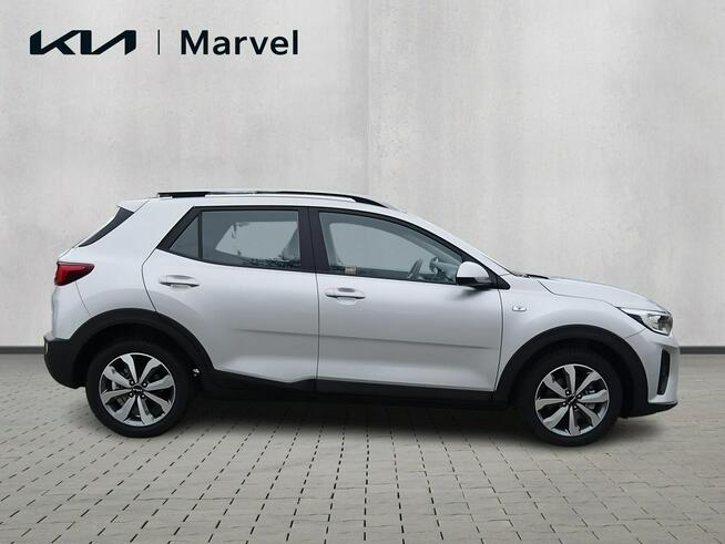 Kia Stonic 1.2 DPI 79 KM 5MT Wersja M+SMART Salon PL