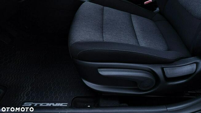 Kia Stonic 1.2 DPI 79 KM 5MT Wersja M+SMART Salon PL