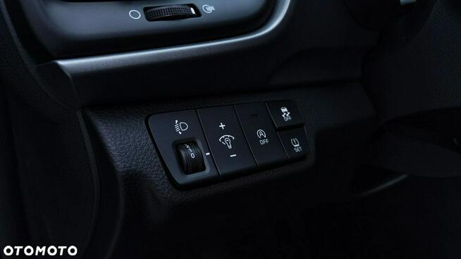 Kia Stonic 1.2 DPI 79 KM 5MT Wersja M+SMART Salon PL