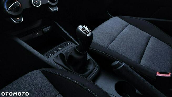 Kia Stonic 1.2 DPI 79 KM 5MT Wersja M+SMART Salon PL