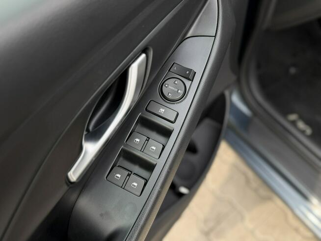 Hyundai i30 1.5 DPI 6MT 110 KM WersjaClassic+ SalonPL SerwisASO