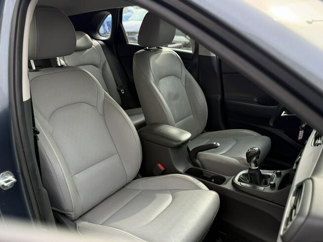 Hyundai i30 1.5 DPI 6MT 110 KM WersjaClassic+ SalonPL SerwisASO