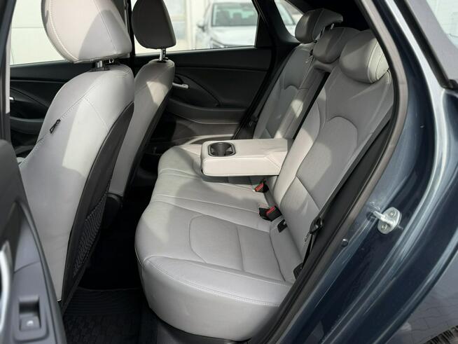 Hyundai i30 1.5 DPI 6MT 110 KM WersjaClassic+ SalonPL SerwisASO