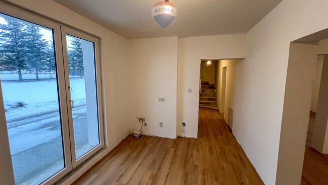 Dom (178 m2) na działce 1704 m2 Wieprz