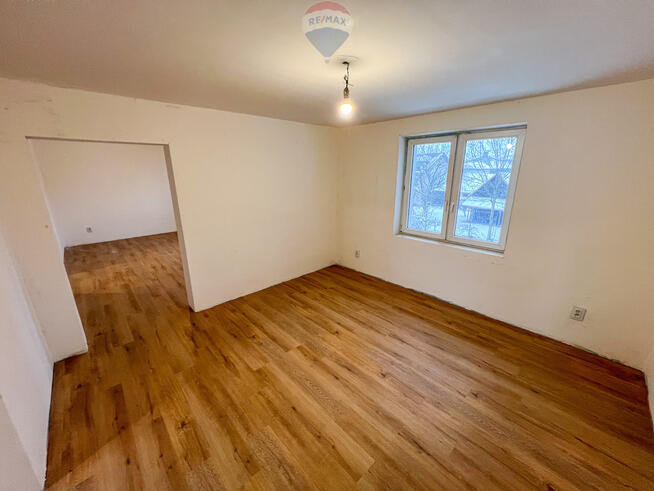 Dom (178 m2) na działce 1704 m2 Wieprz