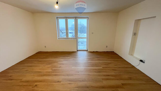 Dom (178 m2) na działce 1704 m2 Wieprz