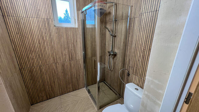 Dom (178 m2) na działce 1704 m2 Wieprz