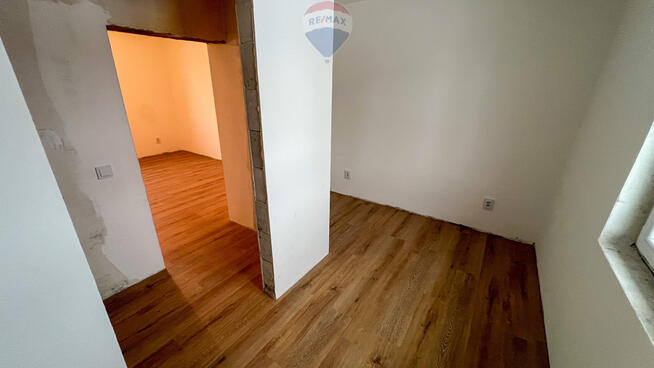 Dom (178 m2) na działce 1704 m2 Wieprz