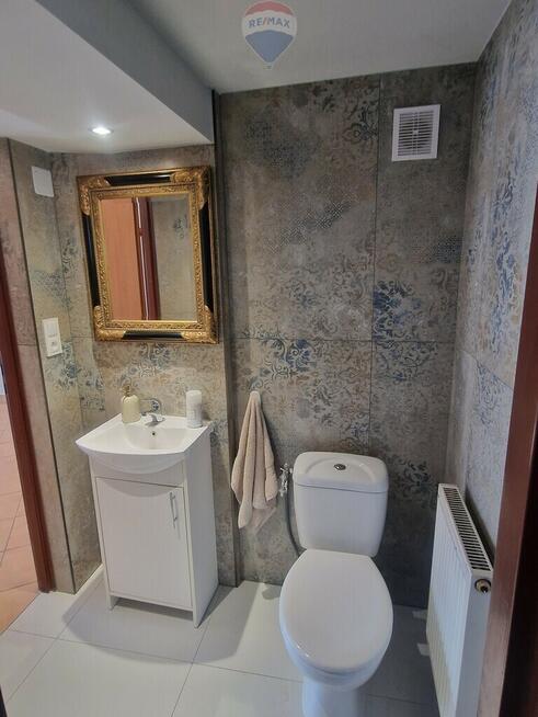 Lokal handlowo usługowy