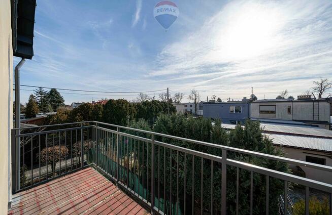 Na sprzedaż dom wolnostojący Luboń