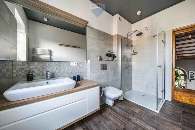 Na sprzedaż dom wolnostojący Luboń