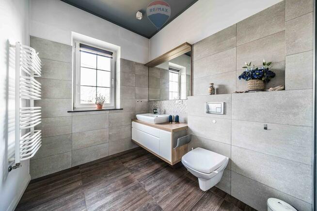 Na sprzedaż dom wolnostojący Luboń