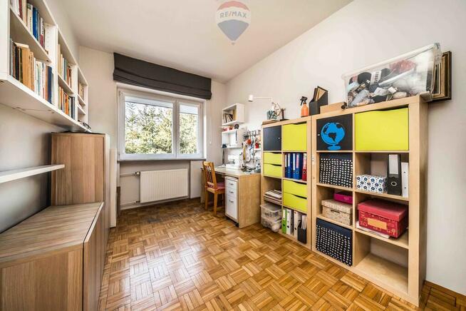 Na sprzedaż dom wolnostojący Luboń