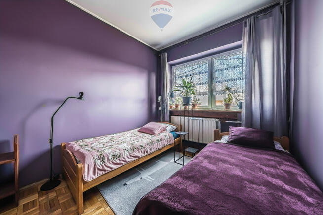 Na sprzedaż dom wolnostojący Luboń