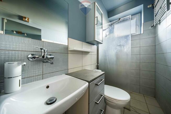 Na sprzedaż dom wolnostojący Luboń