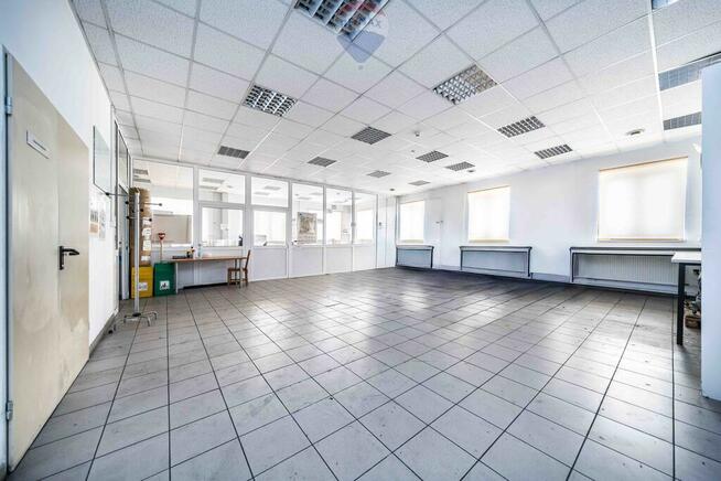 Hala Magazyn Produkcja Tarnowo Podgórne