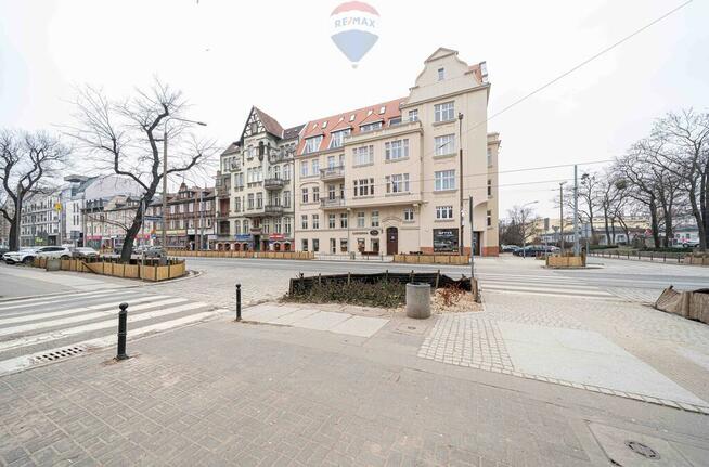 Obszerne klimatyczne poddasze strych Jeżyce