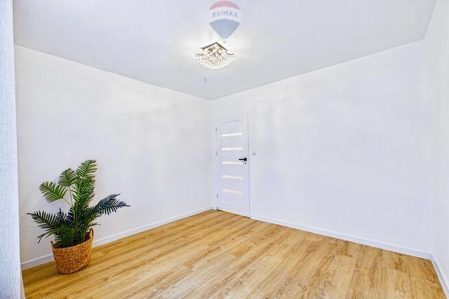 3 pokoje | 59,54 m² | gotowe do wprowadzenia