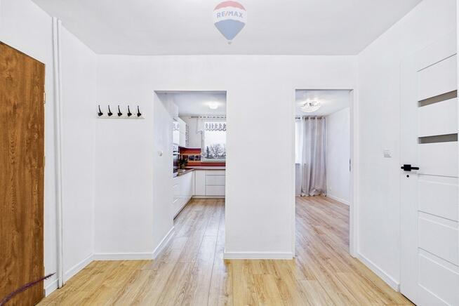 3 pokoje | 59,54 m² | gotowe do wprowadzenia