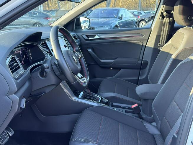 Volkswagen T-Roc 2.0 TSI 4Mot. Premium DSG! Salon Polska ! I właściciel ! Serwis ASO!