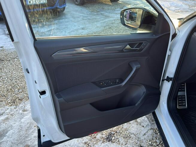 Volkswagen T-Roc 2.0 TSI 4Mot. Premium DSG! Salon Polska ! I właściciel ! Serwis ASO!