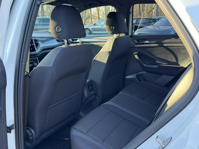 Volkswagen T-Roc 2.0 TSI 4Mot. Premium DSG! Salon Polska ! I właściciel ! Serwis ASO!