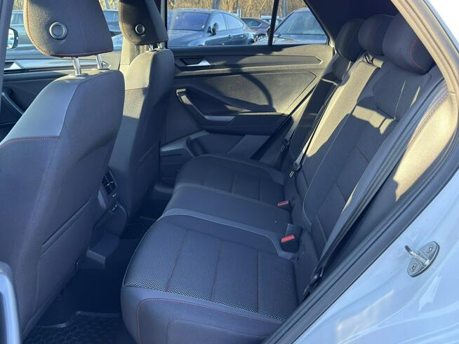 Volkswagen T-Roc 2.0 TSI 4Mot. Premium DSG! Salon Polska ! I właściciel ! Serwis ASO!