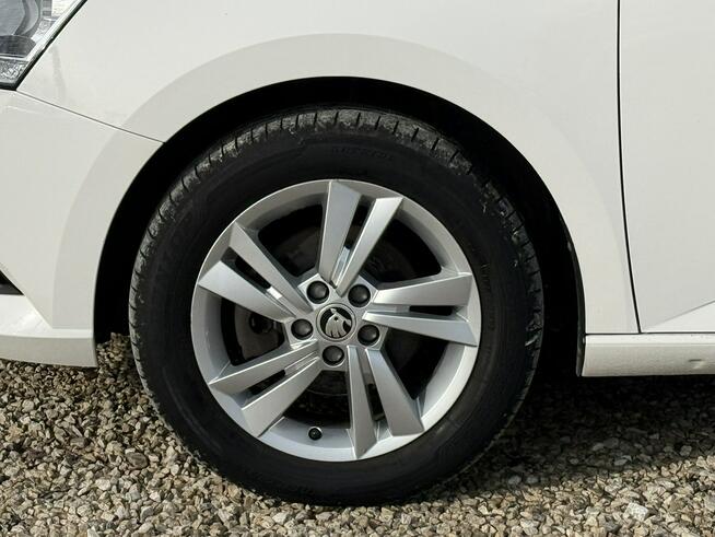 Škoda Fabia 1.0MPI 60km, LPG, Ambition, Iwł, Salon PL. Serwis, FV23%