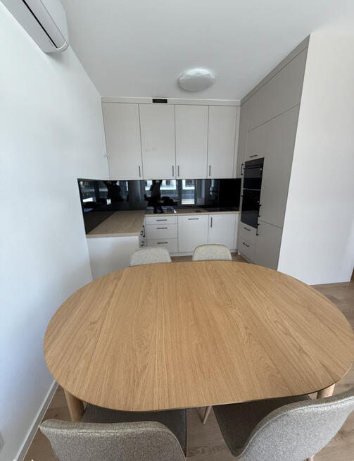 Nowe komfortowe mieszkanie 47m2 z garażem