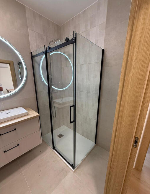 Nowe komfortowe mieszkanie 47m2 z garażem